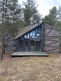 Bookworm Cabins