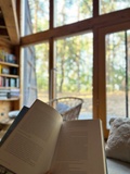 Bookworm Cabins