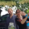 Kasia i Bartek, Latosowo – dom z zapieckiem