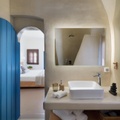 Nalas Suites Santorini - Gdzie będę spać?