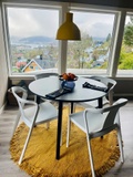 Florvåg Summer House | Bergen - Co będę jeść?