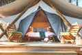 Bukubaki - Canadian Tent Comfort
