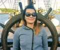 Katarzyna, Domek na Prerii