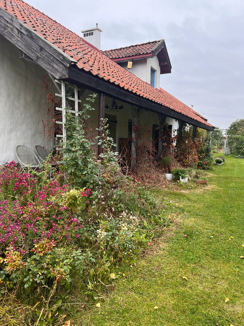 Agrotourismus - Osiedlisko nad Soną