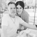 Ekaterina & Donatas, Vitražinis namelis