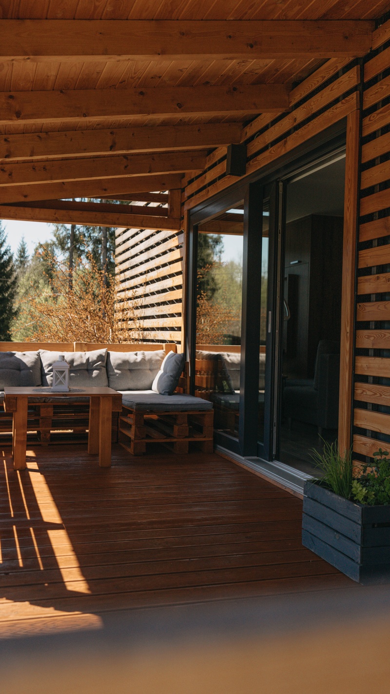 Woodbox Istebna