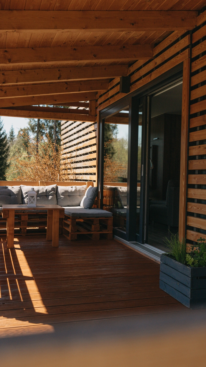 Woodbox Istebna