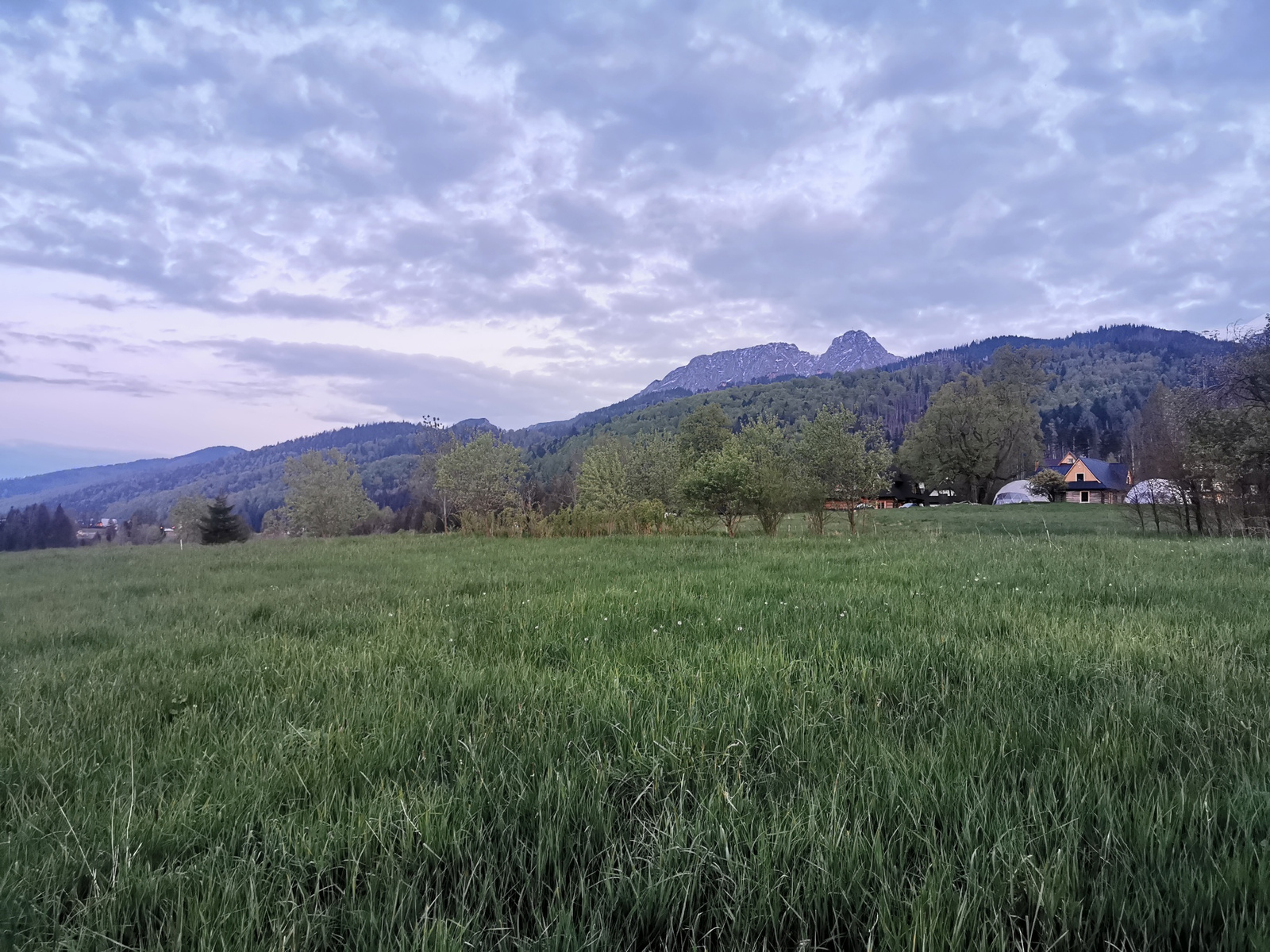 Siedlisko Kościelisko see photos on