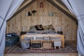 Siedlisko Raz Się Żyje - Glamping  - Gdzie będę spać?
