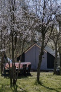 Siedlisko Raz Się Żyje - Glamping  - Gdzie będę spać?