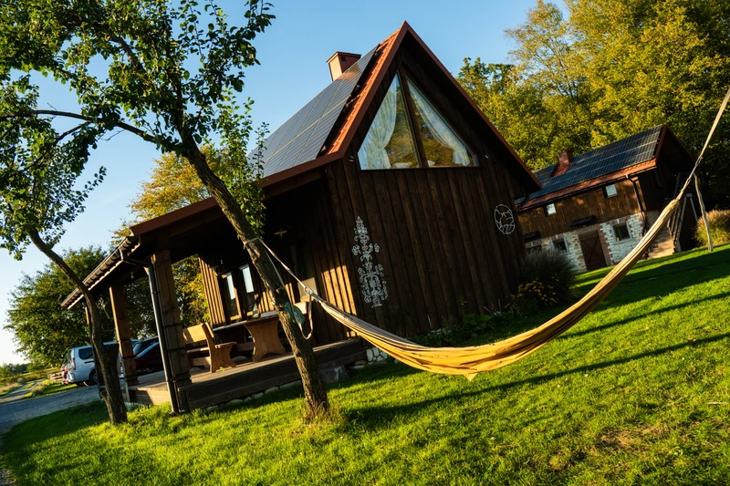 Agrotourism - Zaborze 47 Agroturystyczne Gospodarstwo Ekologiczne