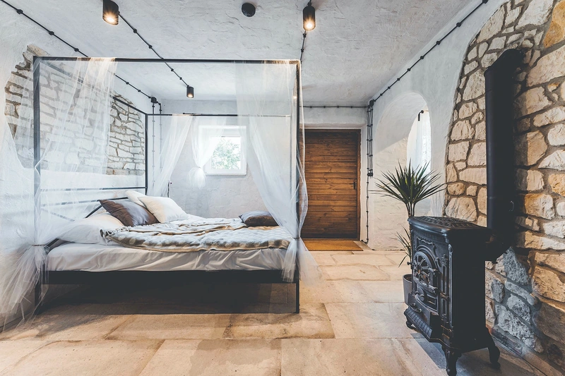 Agroturystyka - Zaborze 47 Agroturystyczne Gospodarstwo Ekologiczne