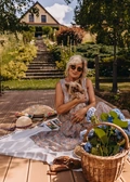 Halina, Dzikowiejsko