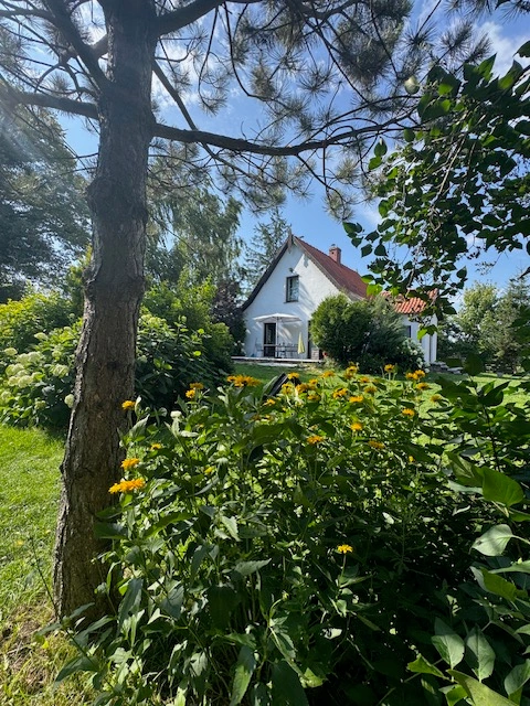 House - Sielana – Dom Pracy Twórczej