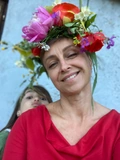 Agnieszka, Sielana – Dom Pracy Twórczej