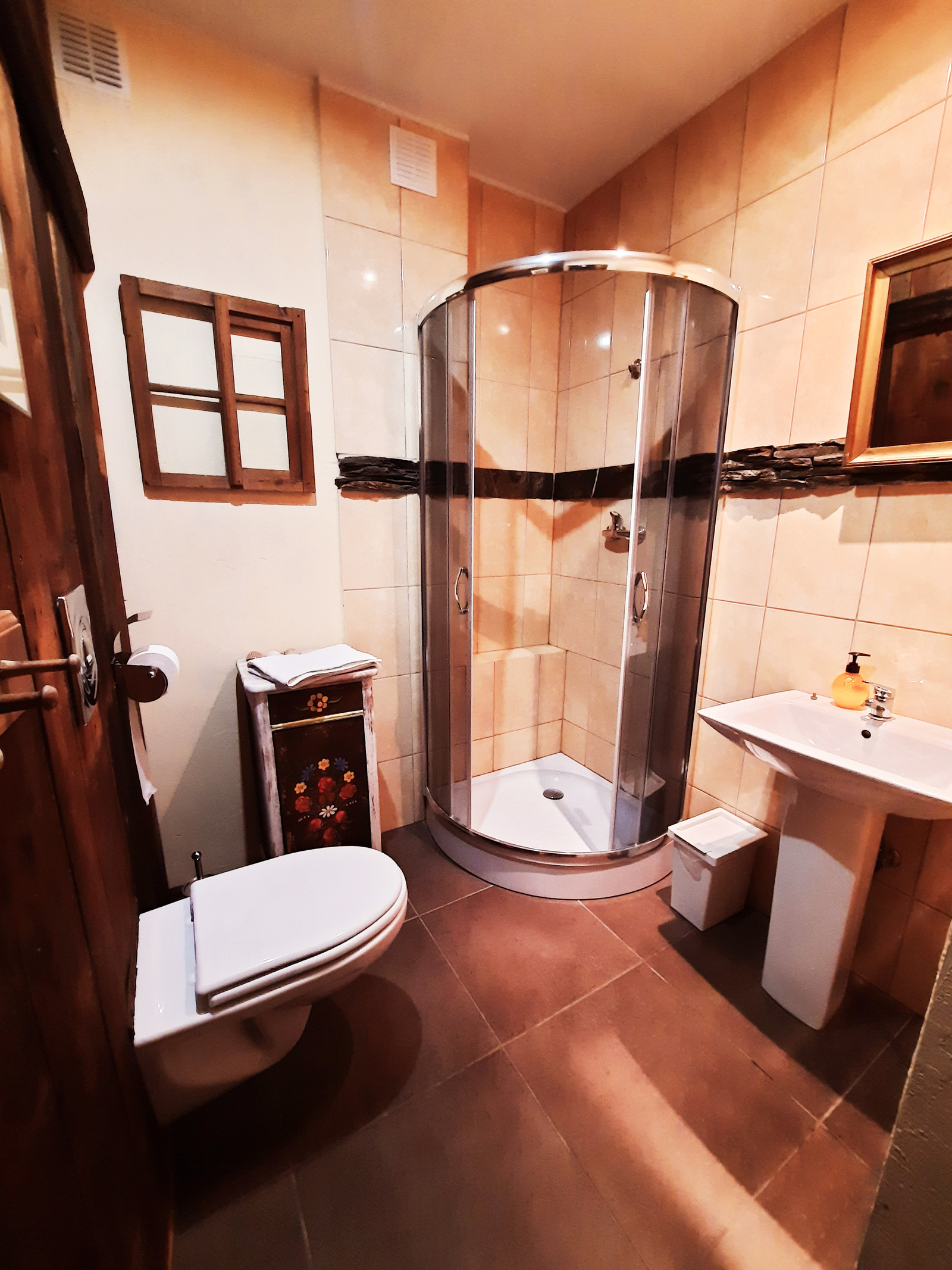 Art Pension see photos on