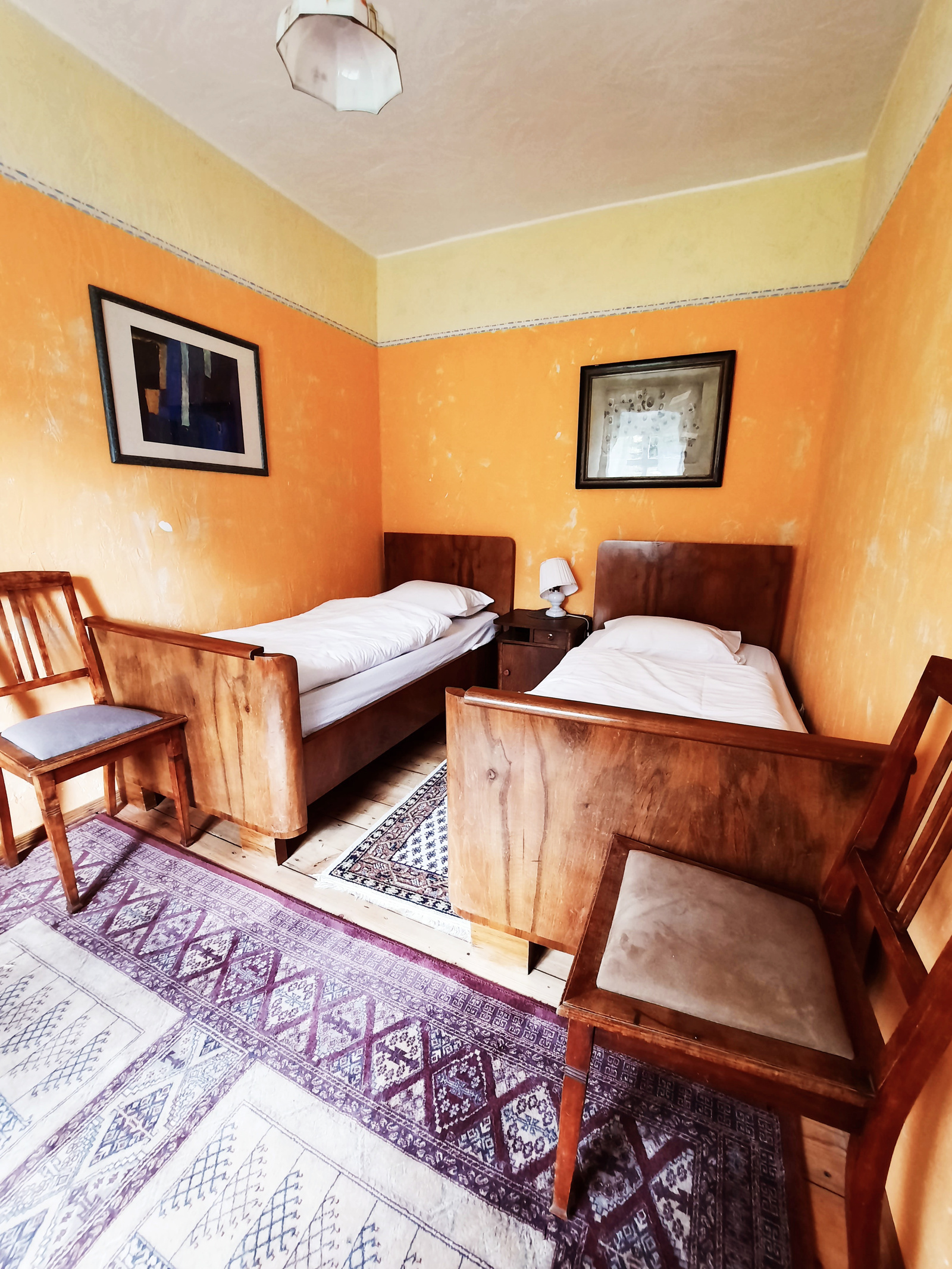 Art Pension see photos on