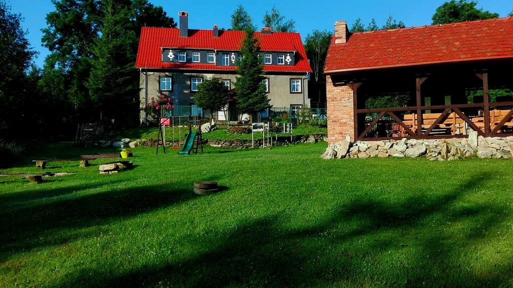 Art Pension see photos on