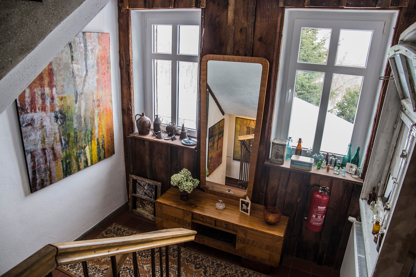 Art Pension see photos on