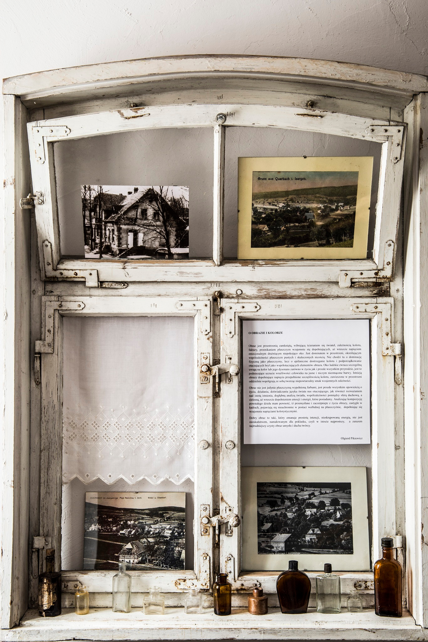 Art Pension see photos on