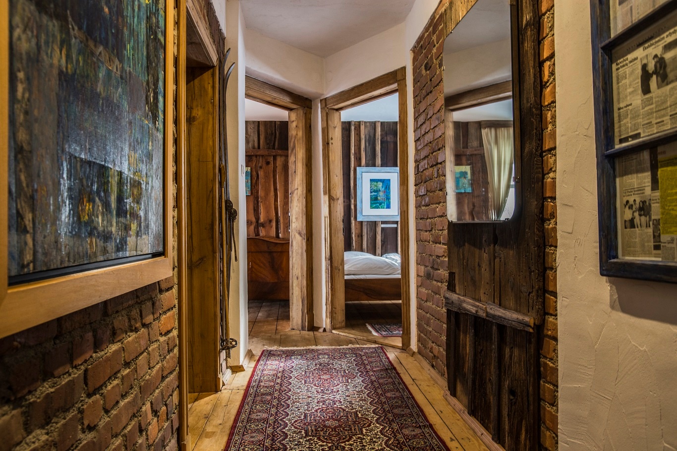 Art Pension see photos on