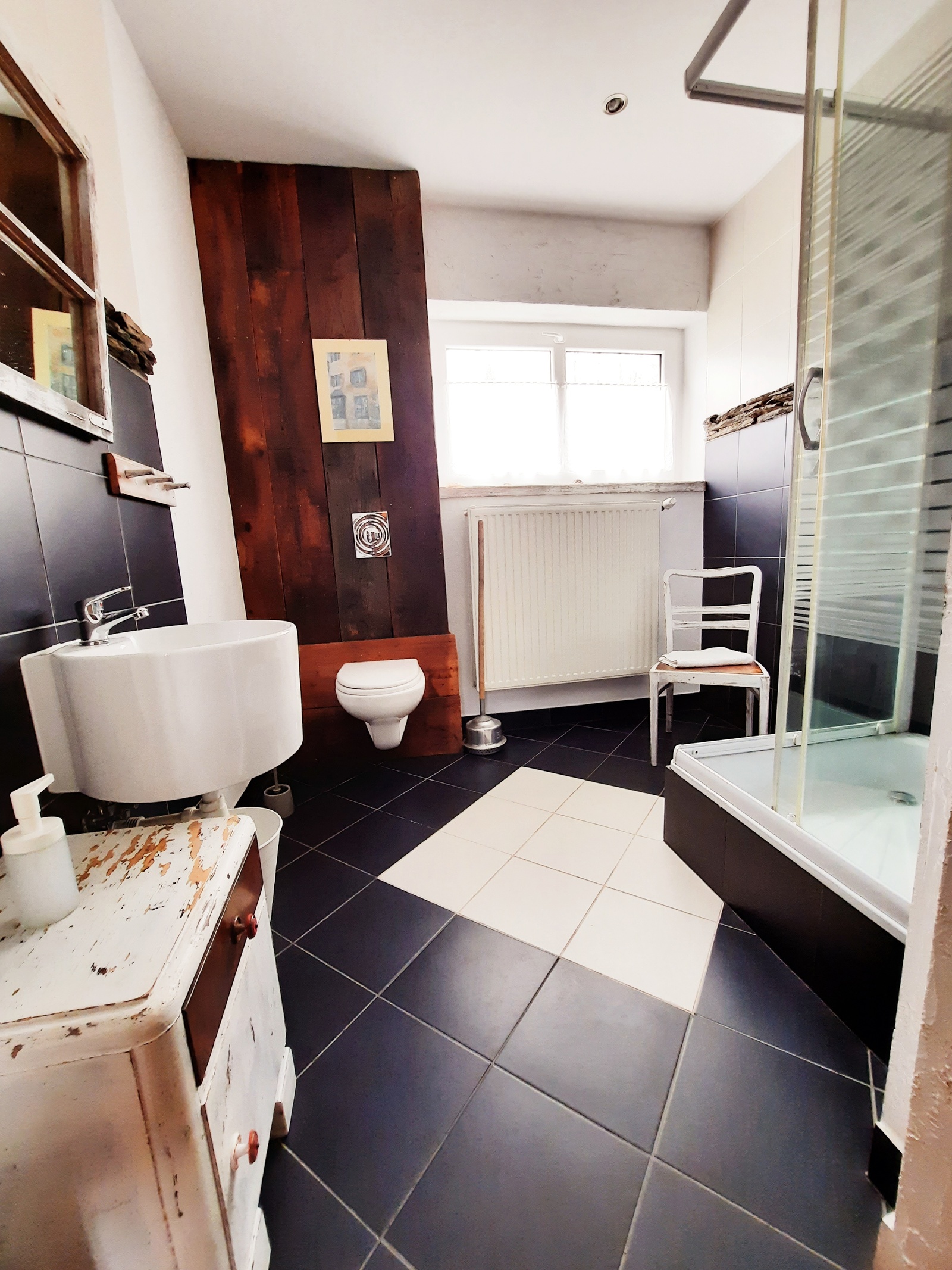 Art Pension see photos on