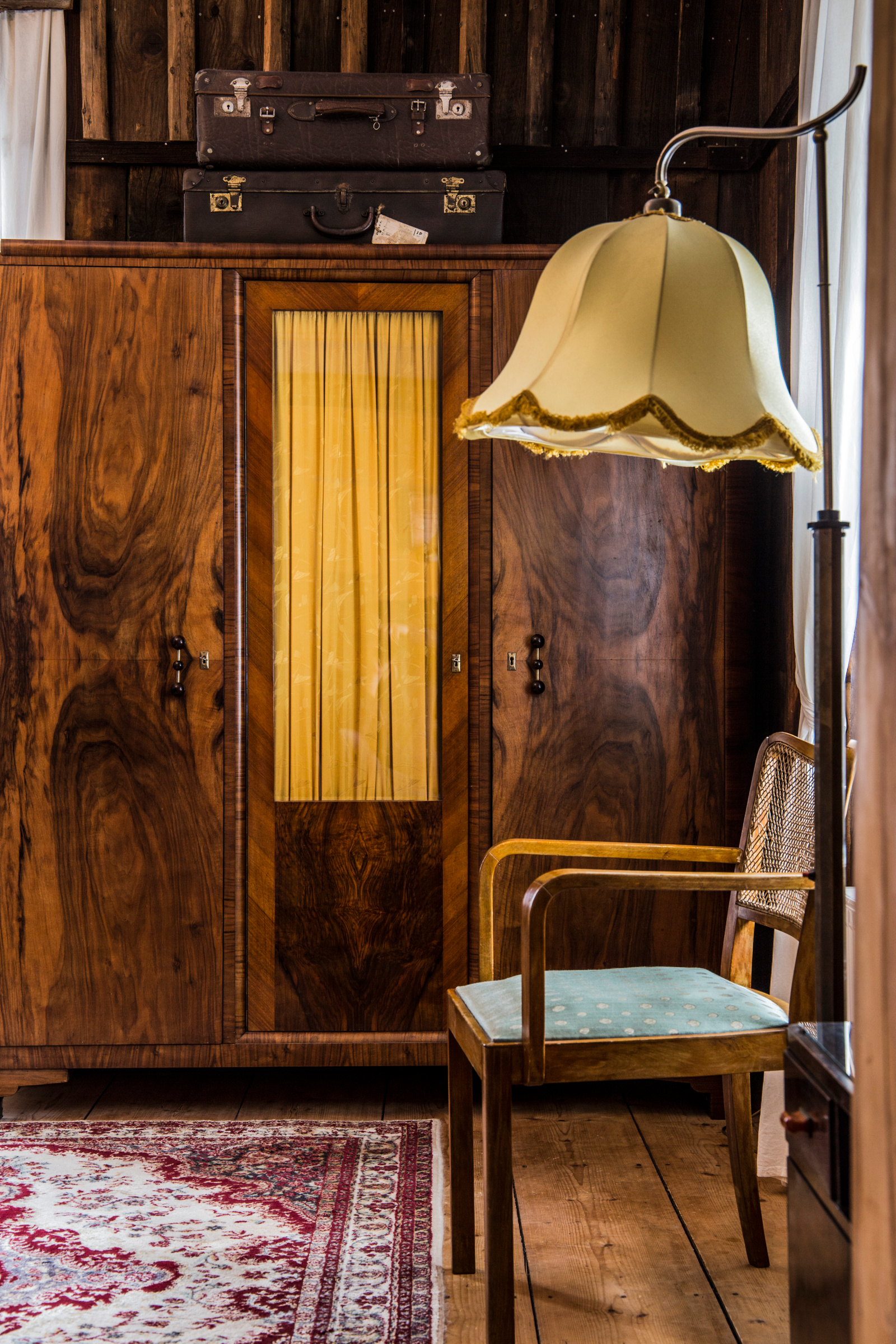 Art Pension see photos on