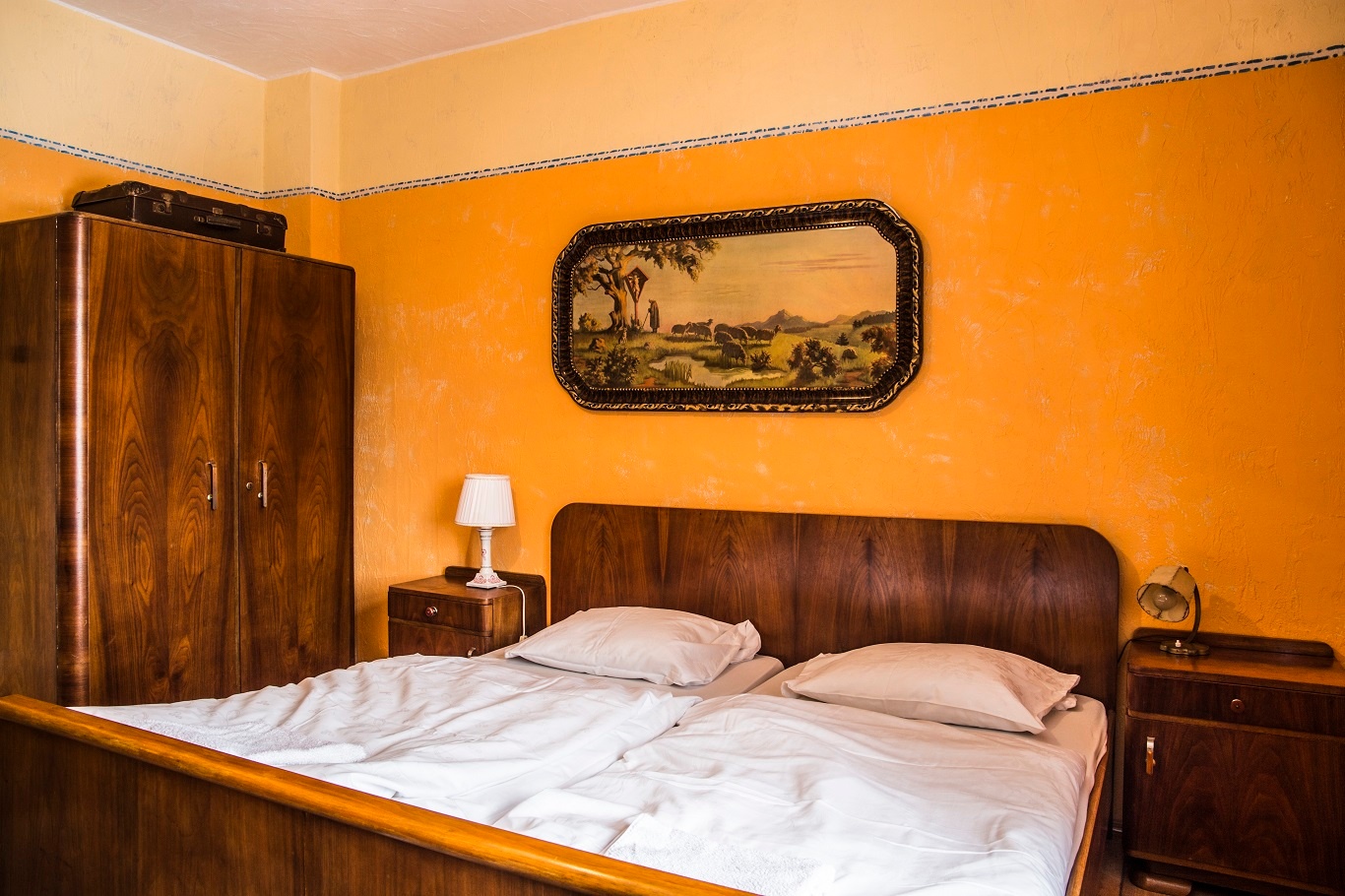 Art Pension see photos on