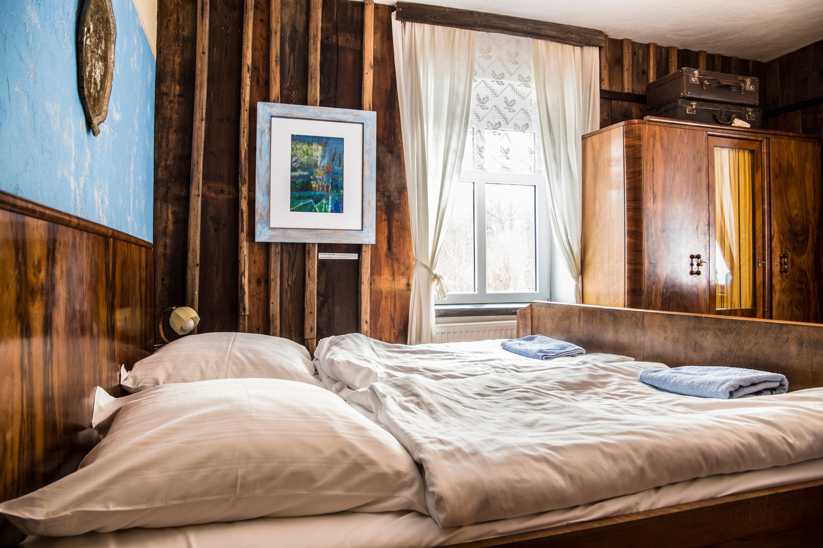 Art Pension see photos on