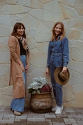 Gosia i Justyna, Siedlisko Marianna