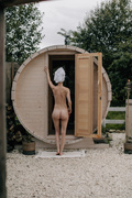 Impresja Glamping  - Will I not be bored?