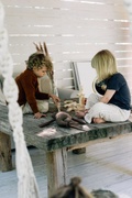 Impresja Glamping  - What’s there for children?