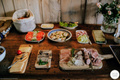 Siedlisko Sobibór - What will I eat?
