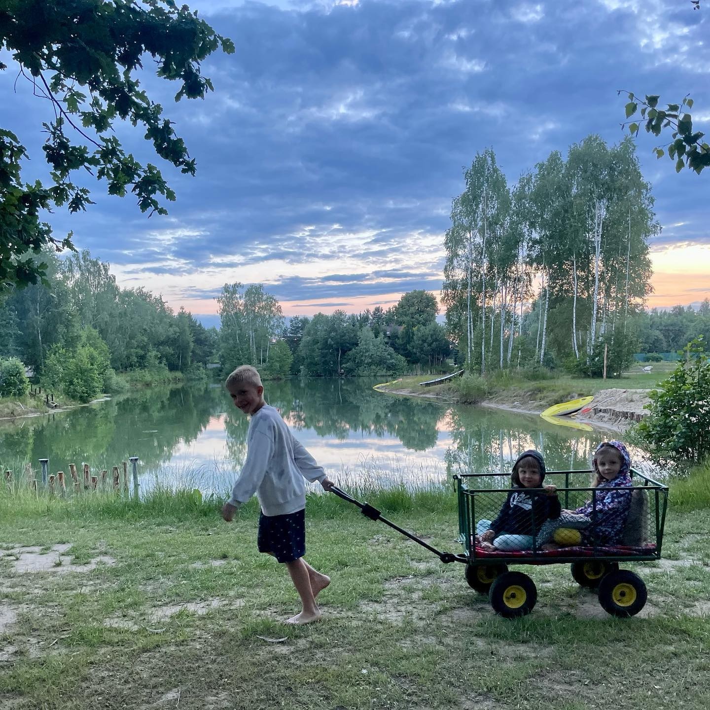 Baza Baranówka see photos on