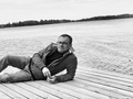 Paweł, Ublik Green & Wind