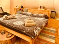 Glamping Nad Meandry - Where will I relax?