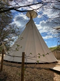 Julie, Glamping Nad Meandry