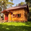 Anna, Villa Żubrowka Supraśl 