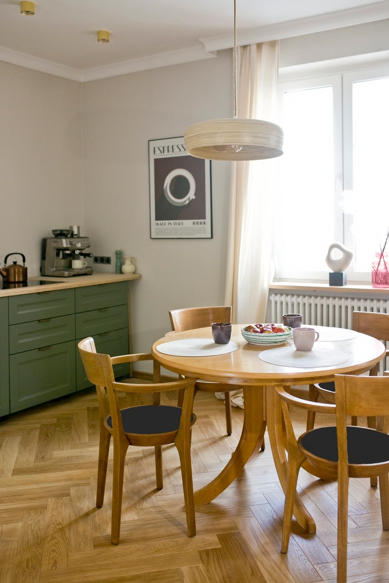 Apartment - Apartament Powoli – wytchnienie w sercu miasta