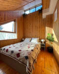 LABA lake house - O mieste relaxu