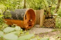 Yurt in the Wood - Jak u nás odpočívat