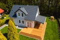 Leszek, Weranda House