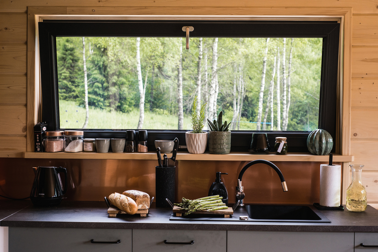 Roztoki Polana discover and book on