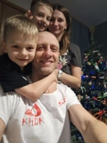 Rafał, Domek Sosenka Roztocze Hutki