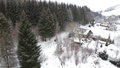 Dom Sowie Klimaty - górska chata z widokami