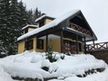 Dom Sowie Klimaty - górska chata z widokami
