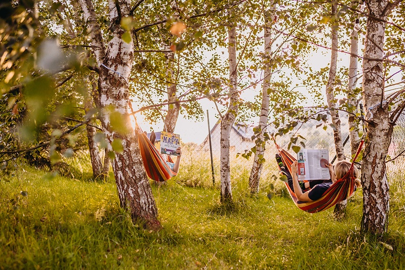 Dom Sowie Klimaty - górska chata z widokami