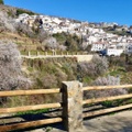 Casa Amigos Sorvilán - La Almendra