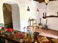 Casa Amigos Sorvilán - La Almendra - Wo werde ich schlafen?