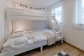 Dom w Domu - kameralny odpoczynek & spa - Pokój 5 osobowy z oddzielną sypialnią z widokiem na ogród (nr 2)